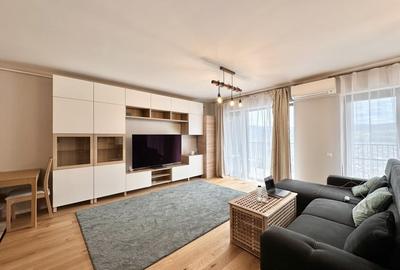 Apartament 2 camere, confort lux, 63 mp si garaj, Scala Frunzisului - 2