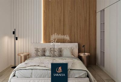 Apartament cu 3 camere decomandat în City Park Mall - 6