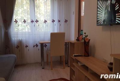 Garsoniera de inchiriat Aparatorii Patriei - 1