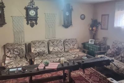 Casă cu 4 camere în Desa - 5