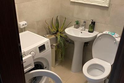 Apartament cu 3 camere decomandat în Sălaj - 3