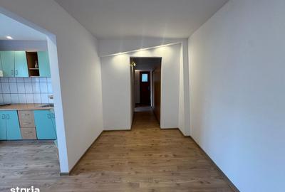 Apartament cu 3 camere decomandat în Crângași - 1