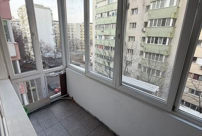 Apartament cu 2 camere semidecomandat, mobilat în Iancului - 11