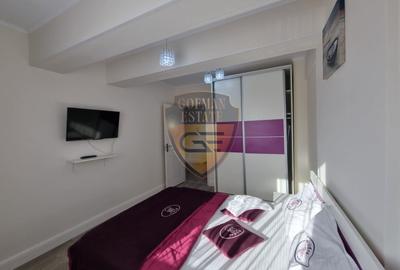 Vand apartament 3 camere, 2 bai, et 1, Faleza Nord - 9