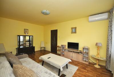 Apartament cu 2 camere semidecomandat, mobilat în Militari - 3