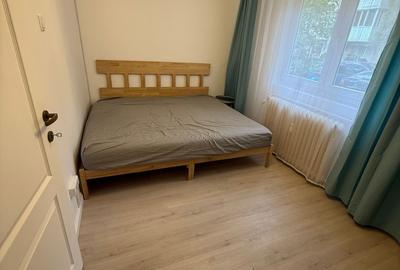 Apartament cu 2 camere nedecomandat în Șagului - 3