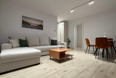 3 camere, bloc nou, finalizat, Baneasa - ultimele apartamente la pret promo - 11