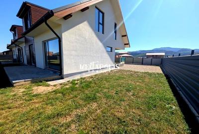 Duplex de vânzare în Cristian - 4