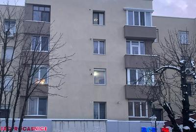 Apartament cu 3 camere decomandat în Ultracentral - 5
