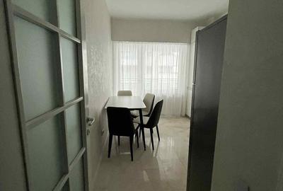 Garsonieră decomandată în Albești - 7