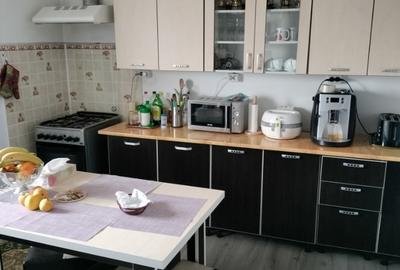 Casă cu 4 camere cu Teren 1600 Mp în Izvoru Bârzii - 2