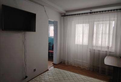 Garsonieră decomandată în Central - 3