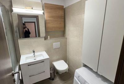 Apartament cu 2 camere decomandat, mobilat în Central - 18