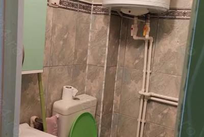 Ofer spre inchiriere garsoniera! - 6