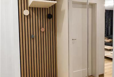 Apartament cu 2 camere decomandat, mobilat în Astra - 5