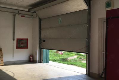 Spațiu comercial, de 350 mp, în Central - 1