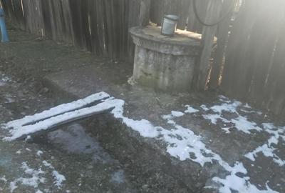 Casă în Telești - 2