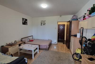 Garsonieră semidecomandată, mobilată în Iancului - 2