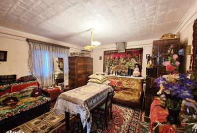 Casă cu 2 camere în Central - 12