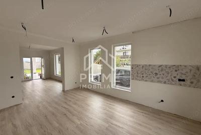 Casă cu 4 camere cu Teren 475 Mp în Central