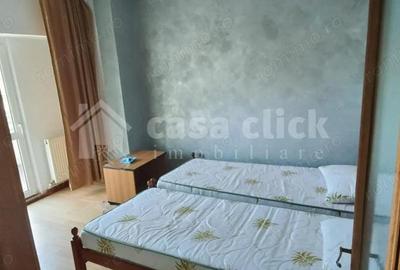 Apartament 1 camera spatios, mobilat si utilat, Piata Centrala - 1