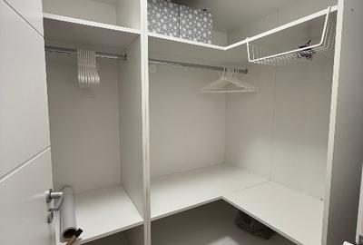 Apartament cu 2 camere decomandat, mobilat în Central - 3