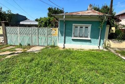 Casă cu 5 camere cu Teren 400 Mp în Brăilița - 10