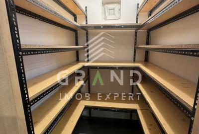 Apartament cu 3 camere semidecomandat, mobilat în Mănăștur - 24