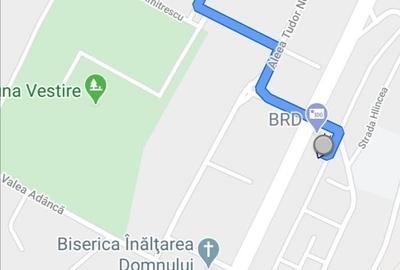 Apartament cu 2 camere decomandat în Cug - 1