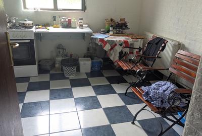 Casă individuală cu 2 camere cu Canalizare în Central - 19
