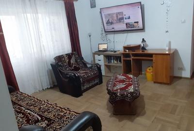 Apartament cu 2 camere semidecomandat în Exterior Vest - 1