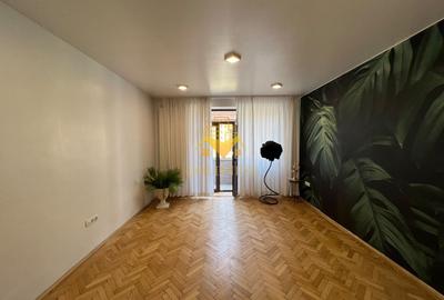 Birou, de 91 mp, în Ultracentral - 5