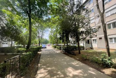 Apartament cu 2 camere în Nufărul - 2