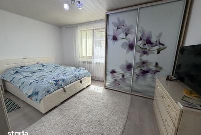Casă cu 5 camere cu Teren 1175 Mp în Central - 10