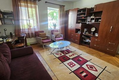 Apartament cu 2 camere decomandat în Grigorescu - 2
