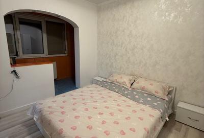 Apartament cu 2 camere în Central - 1