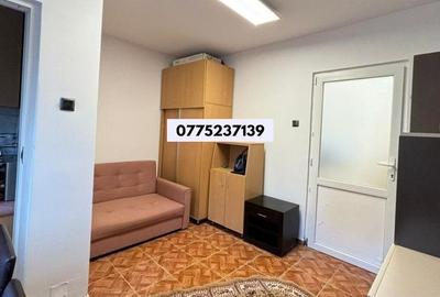 Garsonieră semidecomandată în Pantelimon - 4