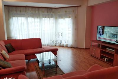 Apartament cu 3 camere decomandat în Aradului