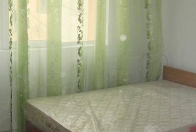 Apartament cu 2 camere decomandat în Tudor Vladimirescu