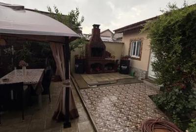 Casă cu 5 camere cu Teren 359 Mp în Brestei - 5