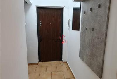 Garsonieră decomandată, mobilată în Vatra Luminoasă - 9
