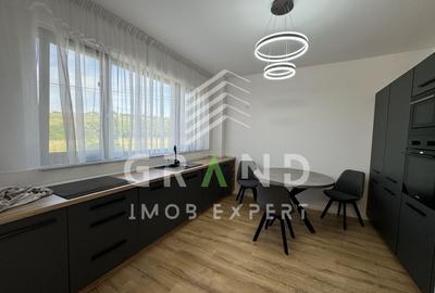 Casă cu 4 camere cu Canalizare în Borhanci - 10