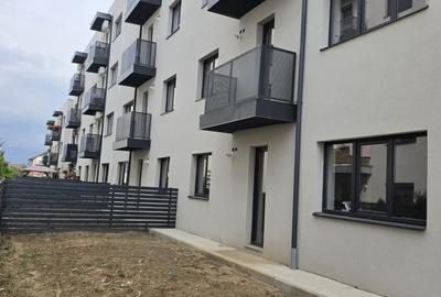 Apartament cu 2 camere semidecomandat în Giurgiului - 4