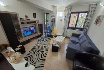 Apartament cu 2 camere în 1 Decembrie 1918