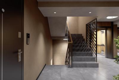 Apartament cu 4 camere decomandat în Gară - 15