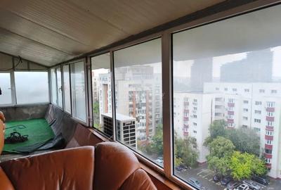 Apartament cu 2 camere decomandat în Tineretului - 3