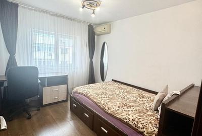 Apartament cu 3 camere în Uiești - 3