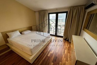 Apartament cu 4 camere decomandat, mobilat în Dorobanți - 6