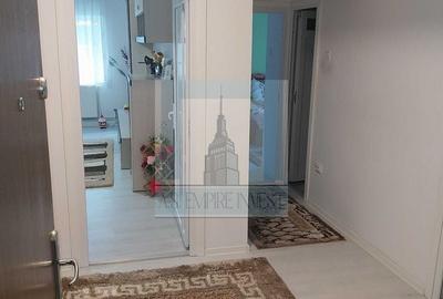 Apartament cu 2 camere decomandat în Răcădău - 5