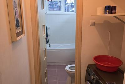 Apartament cu 3 camere decomandat, mobilat în Drumul Taberei - 9